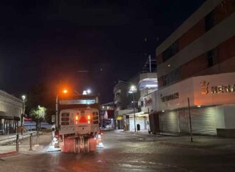 Ayuntamiento de Hermosillo alista operativo especial de limpieza para Fiestas del Pitic 2026