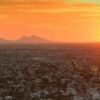 Pronostican tregua al calor en Hermosillo, pero advierten regreso de temperaturas extremas