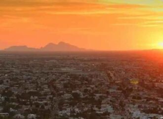 Pronostican tregua al calor en Hermosillo, pero advierten regreso de temperaturas extremas