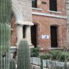 Abren al público las celdas de castigo de la Antigua Penitenciaría en Sonora