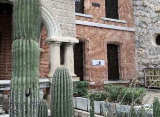 Abren al público las celdas de castigo de la Antigua Penitenciaría en Sonora