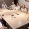 Presentan la actualización de la lista nominal en Sonora