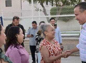 Antonio Astiazarán coloca a Hermosillo en primer lugar nacional en transparencia