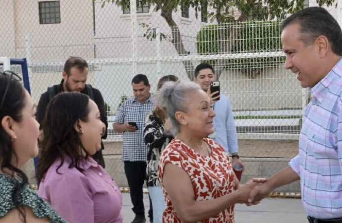 Antonio Astiazarán coloca a Hermosillo en primer lugar nacional en transparencia