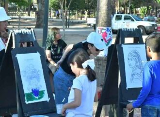 Fiestas del Pitic 2026 ofrecerán talleres gratuitos para niñas y niños en Hermosillo, Kino y Miguel Alemán