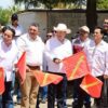 Durazo y Sheinbaum anuncian inversión histórica de más de 10 mil mdp en carreteras para Sonora