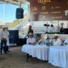 Destacan estudiantes de la UTH en Expogan