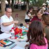 Invitan a niñas y niños a talleres libres de arte en Hermosillo