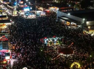 Destaca “Toño” Astiazarán saldo blanco en Expogan
