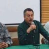 Anuncia Javier Lamarque limpieza en corporación policiaca de Cajeme