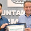 Reconoce “Toño Astiazarán” el trabajo de COAT en Hermosillo