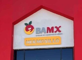 Invita Banco de Alimentos a votar por proyecto alimenticio