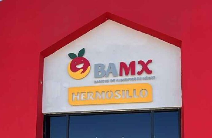 Invita Banco de Alimentos a votar por proyecto alimenticio