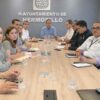 Astiazarán anuncia operativo con más de mil elementos para las Fiestas del Pitic 2026