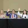 Aprueban en comisiones establecer imprescriptibilidad en delitos sexuales contra menores
