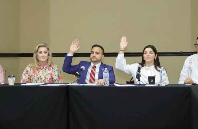 Aprueban en comisiones establecer imprescriptibilidad en delitos sexuales contra menores