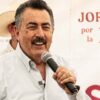 Lamarque presume tendencia a la baja en delitos y destaca generación de empleos