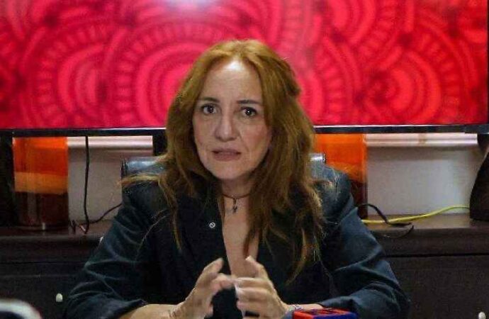 Encuestas garantizarán un perfil congruente y con trabajo en territorio: Morena
