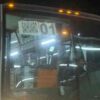 IMTES habilitará transporte nocturno gratuito para las Fiestas del Pitic