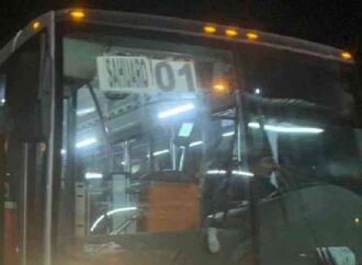 IMTES habilitará transporte nocturno gratuito para las Fiestas del Pitic