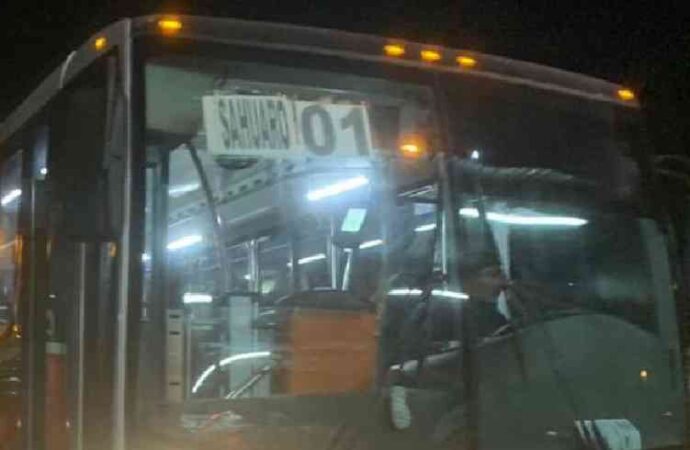 IMTES habilitará transporte nocturno gratuito para las Fiestas del Pitic