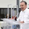 Durazo anuncia inversión de 725 millones de pesos de GE Aerospace en Hermosillo