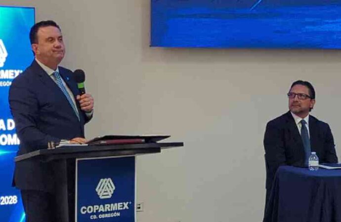 Programas sociales no llegan a los más necesitados: Coparmex