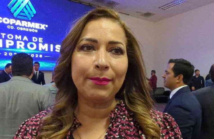 En Cajeme Secretaría de la Mujer reforzará atención a la salud mental y apoyo integral para mujeres