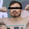 Detienen a Omar Chávez, hijo del boxeador Julio César Chávez
