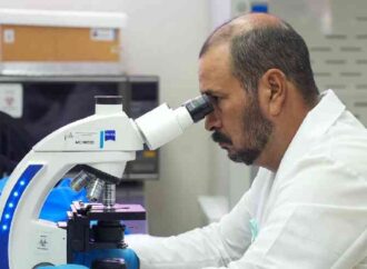 Salud Sonora descarta riesgo de Ébola en la entidad tras brote en África