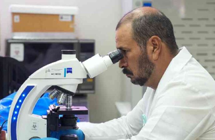 Salud Sonora descarta riesgo de Ébola en la entidad tras brote en África