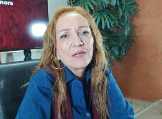 Visitará Ariadna Montiel Hermosillo antes del 22 de junio