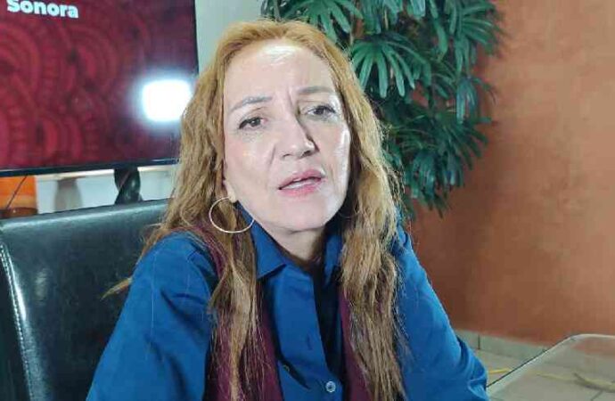 Visitará Ariadna Montiel Hermosillo antes del 22 de junio