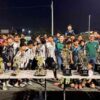 Torneo de Campeones de Fútbol 7 reúne a 71 equipos y fortalece el deporte en colonias de Hermosillo