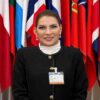 Con acuerdo comercial, México fortalecerá relación con la Unión Europea: Lorenia Valles