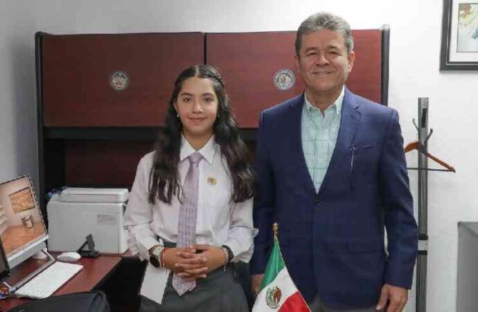 Se separa Fermín Trujillo del cargo de manera temporal