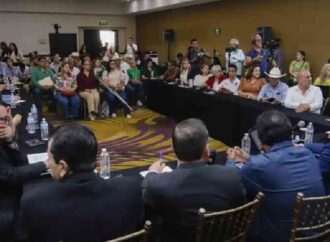 Aprueban en Sonora tipificar el acecho como agresión