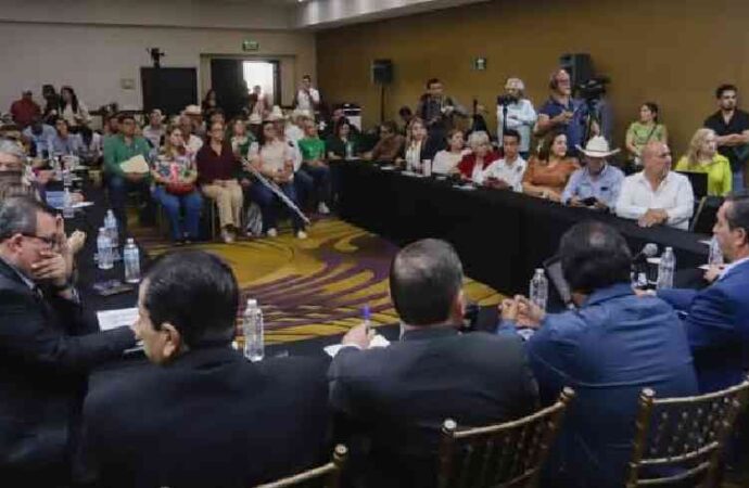 Aprueban en Sonora tipificar el acecho como agresión