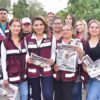 Escucha Lorenia Valles a vecinos de la Norberto Ortega