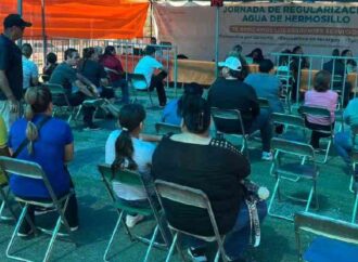 Llevarán jornada de descuentos de Agua al sur de Hermosillo