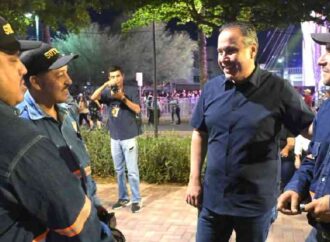 Cero tolerancia a envases de vidrio en las Fiestas del Pitic 2026