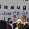 Durazo destaca visita histórica de Hugo Aguilar a territorio yaqui