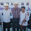 “Atrás queda el olvido”: Lamarque sobre nuevo acceso a justicia para el pueblo yaqui