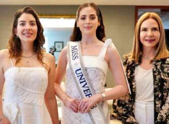 Impulsan Rocío Chávez y Fátima Bosch Proyecto Horizonte para transformar la vida de adolescentes en Sonora