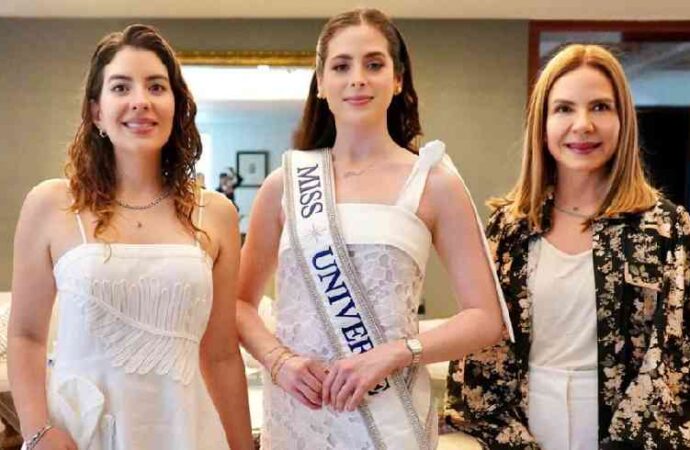 Impulsan Rocío Chávez y Fátima Bosch Proyecto Horizonte para transformar la vida de adolescentes en Sonora