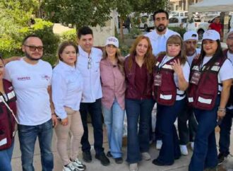 Habrá participación pareja para la elección de candidatos de Morena