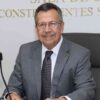Asume César Adalberto Salazar la coordinación de N.A. en el Congreso