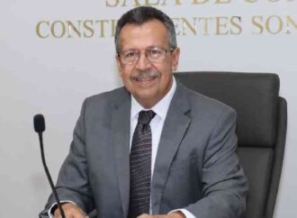 Asume César Adalberto Salazar la coordinación de N.A. en el Congreso
