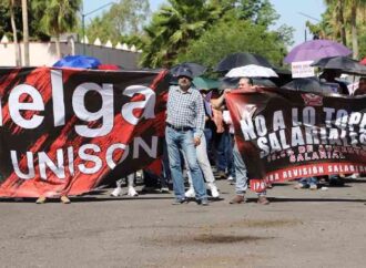 Analizará STAUS nueva propuesta de negociación este lunes