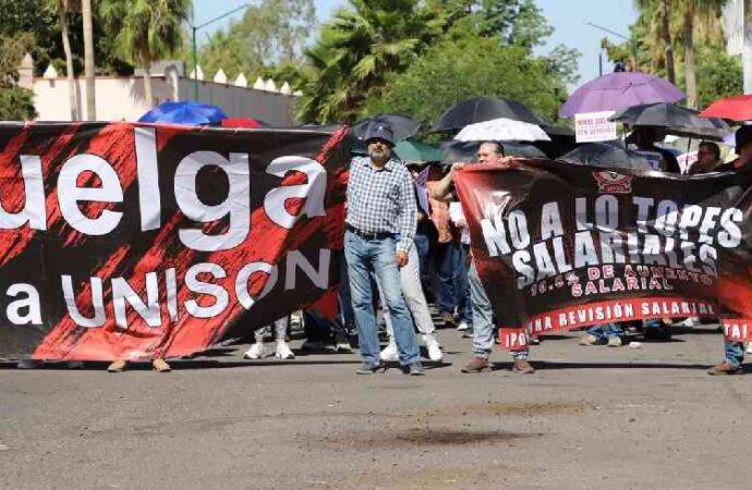 Analizará STAUS nueva propuesta de negociación este lunes